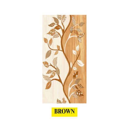 25 CM x 50 CM / UNO AYANA Keramik Dinding Kamar Mandi Glossy Dus