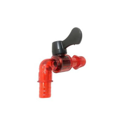 1/2 IN / TIP TOP 02 Kran Air Tembok Taman Kamar Mandi Plastik PVC