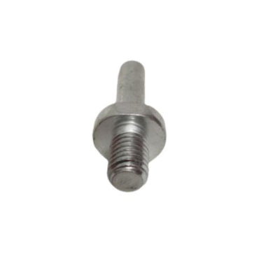 M 10 / VELCRO Adapter Konektor Sambungan Tatakan Amplas Velcrow Ke Bor