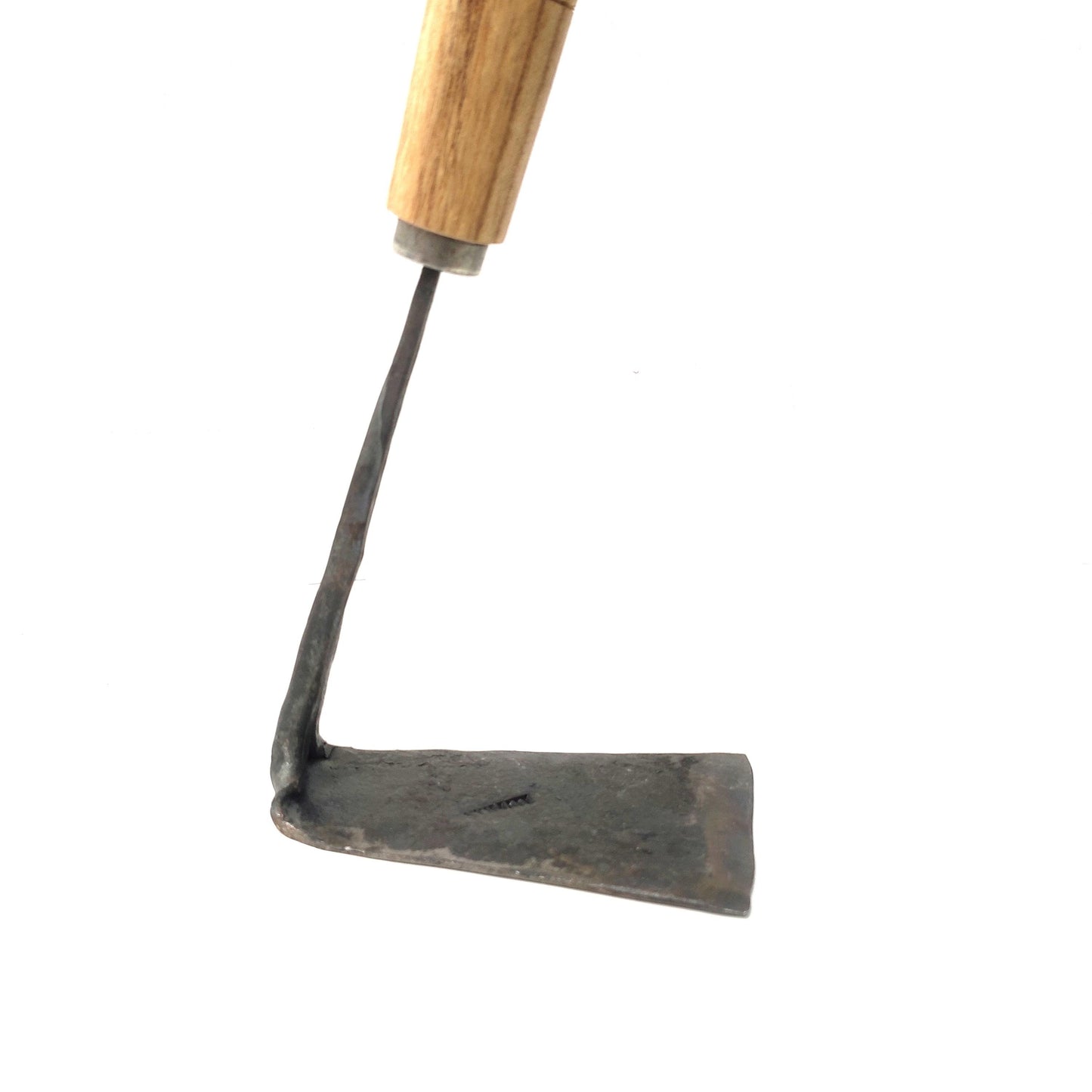 NM 02 Mata Pacul Cangkul Gathul Tani Kebun Tanaman Mini Gagang Kayu Set