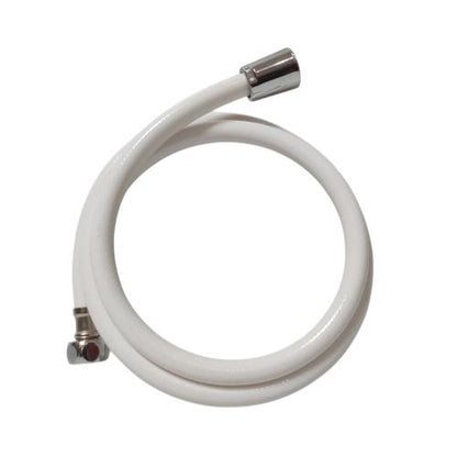1/2 IN x 120 CM / KRANZ S01 Selang Jet Shower Cebok Mandi Hose PVC