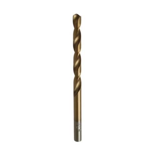 6.5 MM / GOLDENO Shank Twist Drill Bits Mata Bor Besi Baja Kayu PVC