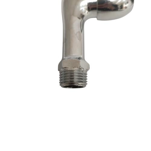 1/2 IN / ONDA Kran Air Taman Kamar Mandi Mesin Cuci Stainless