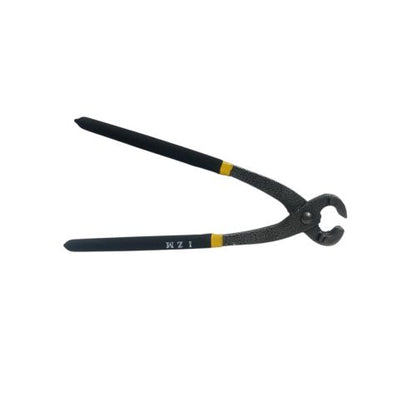 9 IN / IZM Catut Tang Kakak Tua Alat Potong Kawat Gagang Karet