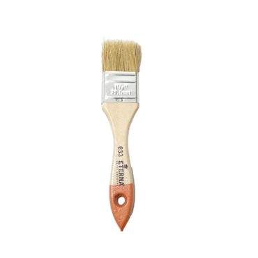 11/2 IN / ETERNA 633 Kuas Cat Tembok Kayu Besi Air Acyrlic Paint Brush