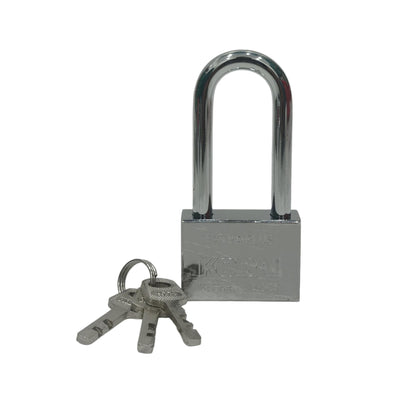 50 MM / KODAI Gembok Pintu Pagar Padlock Anti Maling Leher Panjang