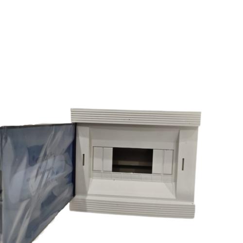 8 GRUP / PRESTO  Box MCB Wadah Tempat MCB Pemutus Arus Sekring Listrik