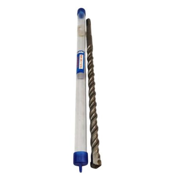 14 MM x 300 MM / SOLID Mata Bor Bobok Beton Tembok Dinding SDS