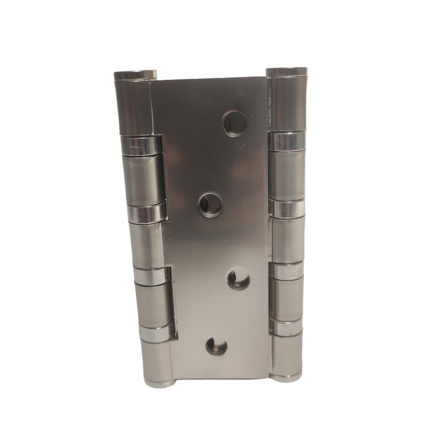 4 IN / MORECHI Engsel Kupu Kupu Pintu Jendela Hinge Stainless Set