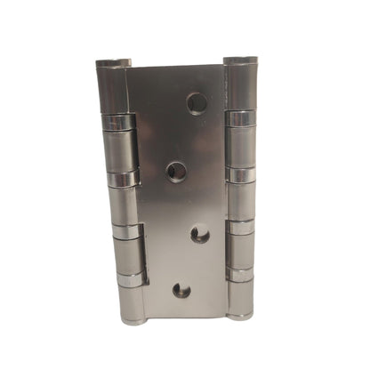 4 IN / MORECHI Engsel Kupu Kupu Pintu Jendela Hinge Stainless Set