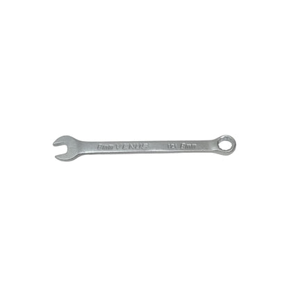 8 MM / TM Kunci Ring Pas Kombinasi Combination Wrench Chrome