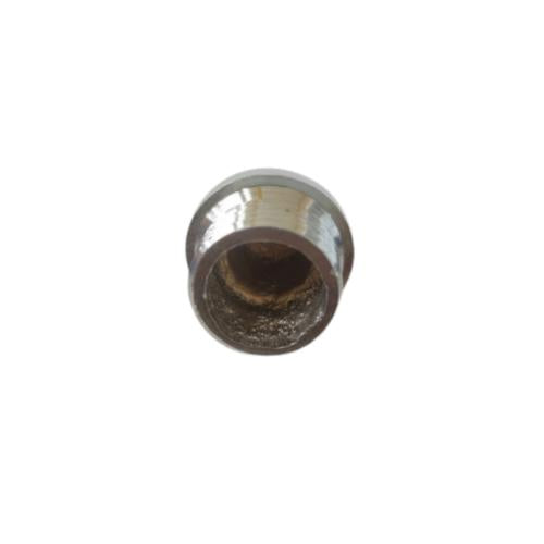 1/2 IN / TM Plug Cap Tutup Dop Drat Luar Fitting Pipa Stainless