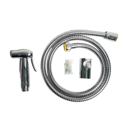 1/2 IN x 120 CM / ONDA S 88 CCS Jet Shower Cebok Toilet Stainless Set