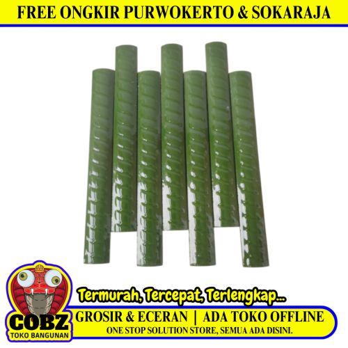 20 CM / NM Kuku Macan Bon Bon Lis Keramik Permukaan Hijau Lembar