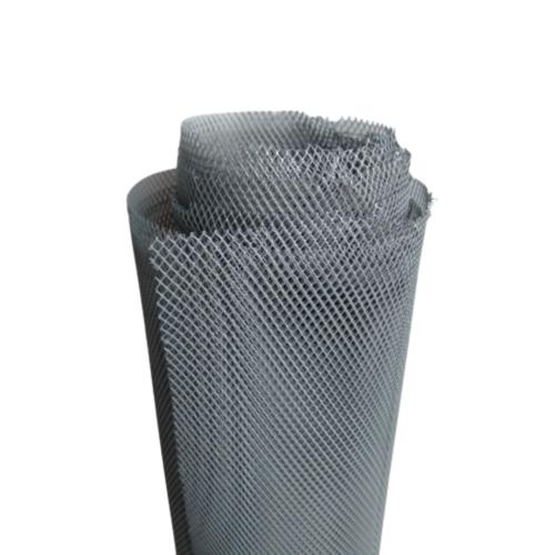 100 CM / TM Strimin Nyamuk Kawat Parabola Baja Abu Meter