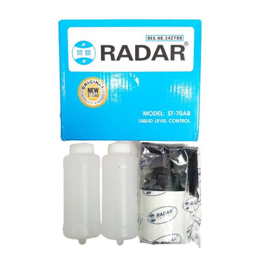 RADAR ST-70AB Pelampung Otomatis Torrent Water Level Control Listrik Set