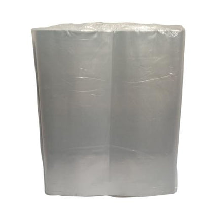 0.3 MM x 30 CM / TM Plastik PP Kacang Transparan Roll