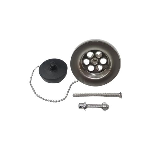 1 1/2 INCH / TM AFUR SARINGAN WASTAFEL TRMPAT CUCI TANGAN