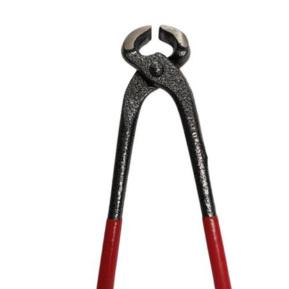 10 IN / HPP Catut Tang Kakak Tua Alat Potong Kawat Gagang Karet