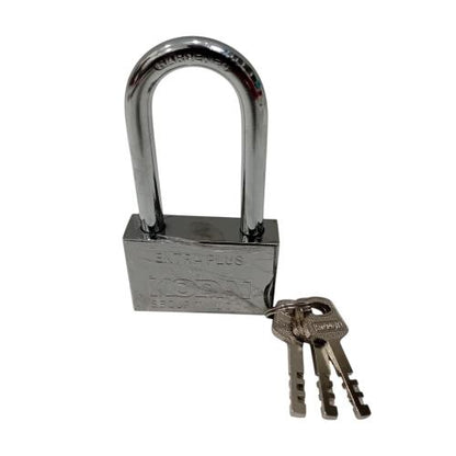 60 MM / KODAI Gembok Pintu Pagar Padlock Anti Maling Leher Panjang