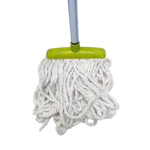 DRAGON Alat Pel Lantai Gagang Floor Mop Gagang PVC