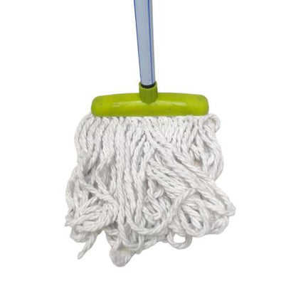 DRAGON Alat Pel Lantai Gagang Floor Mop Gagang PVC