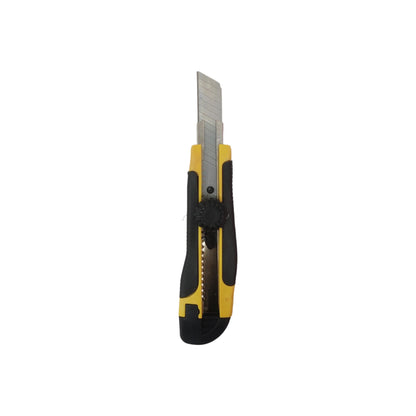POPEYE Pisau Cutter Pemotong Kertas Utility Heavy Duty Blade Besar