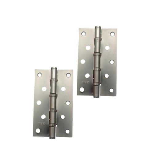 5 IN / CRD Engsel Kupu Kupu Pintu Jendela Hinge Stainless Set