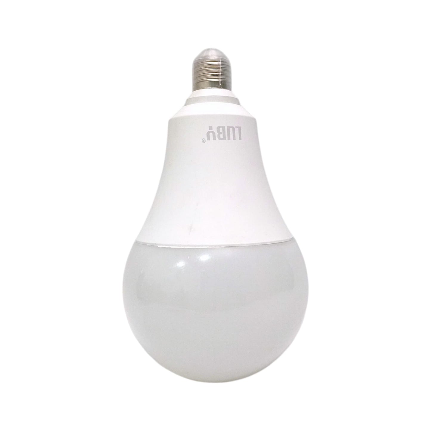 40 WATT / LUBY LED Lampu Bohlam Bulb Moto Putih