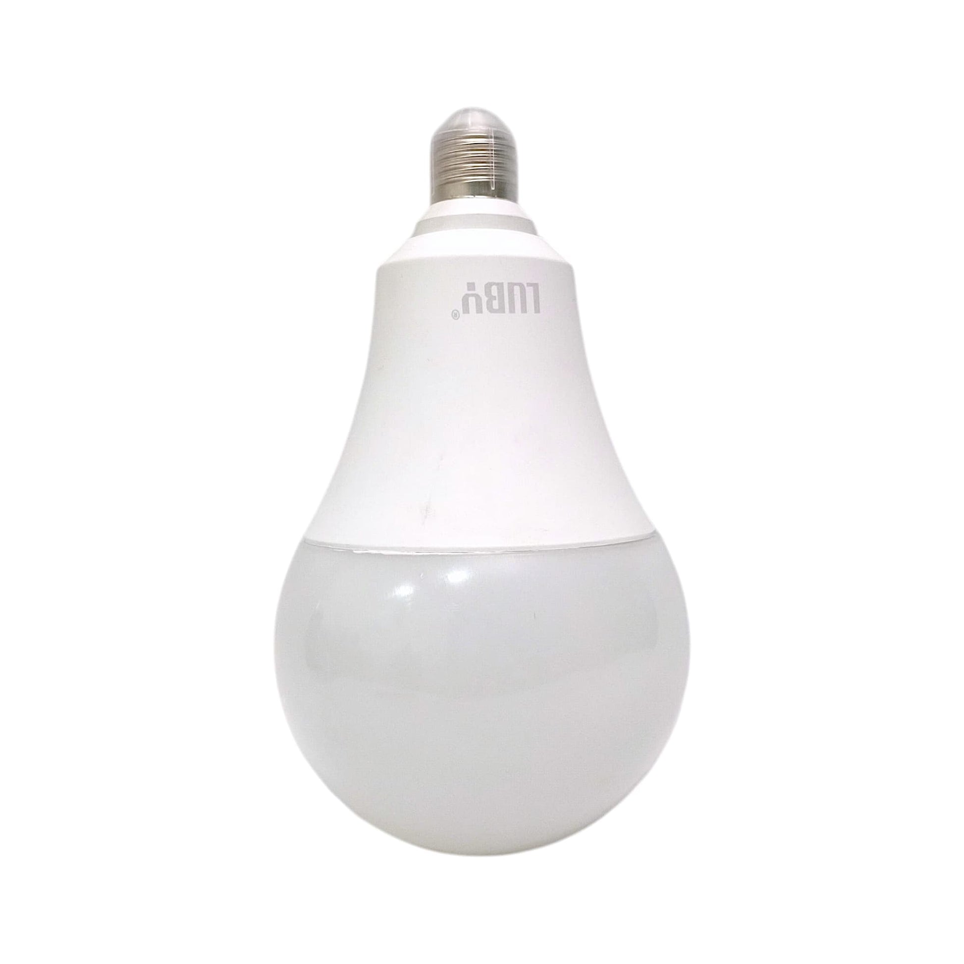 40 WATT / LUBY LED Lampu Bohlam Bulb Moto Putih