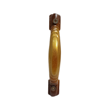 12 CM / AS TL-0007 Tarikan Pintu Pegangan Lemari Laci Jendela Kayu