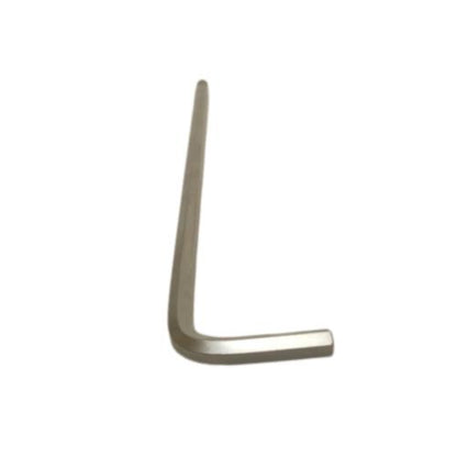 5 MM / TM Kunci L Hexagon Wrench Screw Panjang Per Pcs