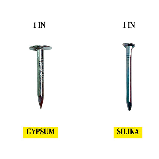 TM Paku GRC Plafon Board Gypsum Eternit KG