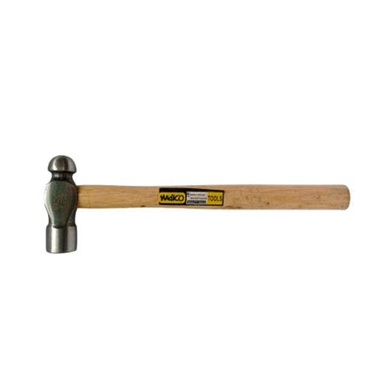 8 OZ / MADICO Palu Martil Konde Ballpoint Hammer Gagang Kayu