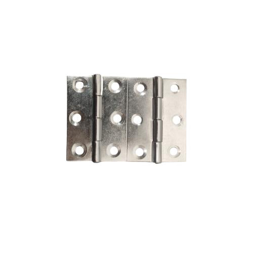 2 IN / HOLY Engsel Kupu Kupu Pintu Jendela Hinge Stainless Set