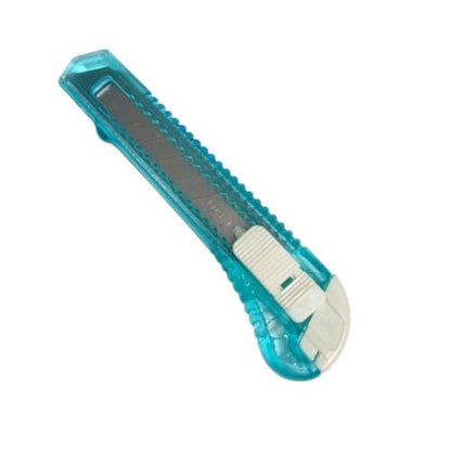 TACO CTR88P Pisau Cutter Pemotong Kertas Utility Heavy Duty Blade Besar