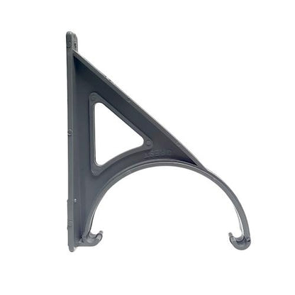 6 IN / TM Cantel Gantungan Fitting Pipa Belah PVC