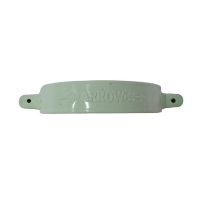 3 IN / ARROW Klem Pipa Plat Pipe Clamp Plastik PVC