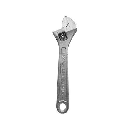 8 IN / NEW DEALAND Kunci Inggris Bago Multifungsi Adjustable Wrench