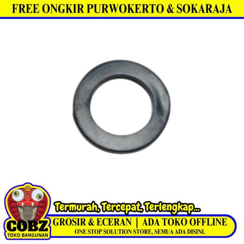 3/4 IN / TM Seal Sil O Ring Kran Selang Shower Karet