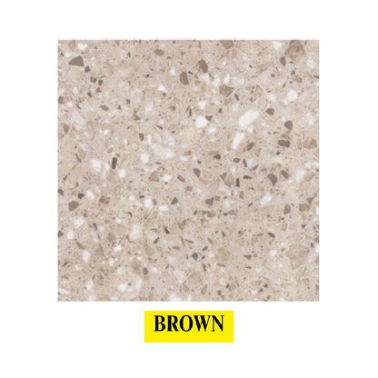 50 CM x 50 CM / PLATINUM DEXTER Keramik Lantai Teras Garasi Matte Dus