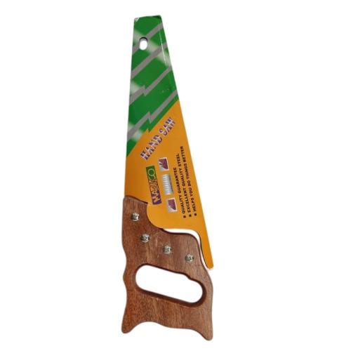 14 IN / MADICO Gergaji Kayu Pohon Tangan Hand Saw Gagang Kayu