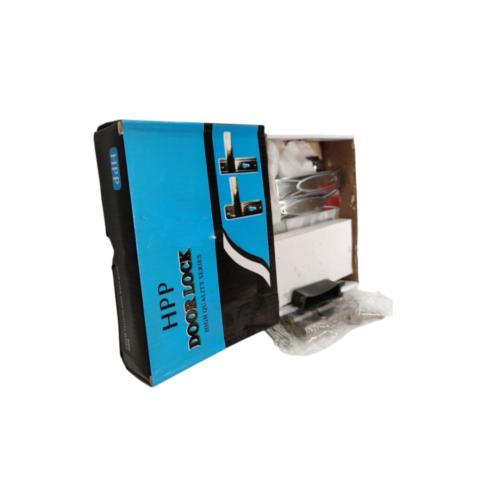 HPP Handle Door Lock Tarikan Handle Kunci Pintu Kecil Set
