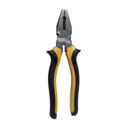 8 IN / BLITZ Tang Kombinasi Kawat Kabel Combination Pliers