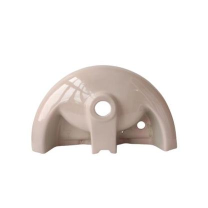 30 CM x 53 CM x 17 CM / DUTY S Wastafel Cuci Tangan Kecil Pink