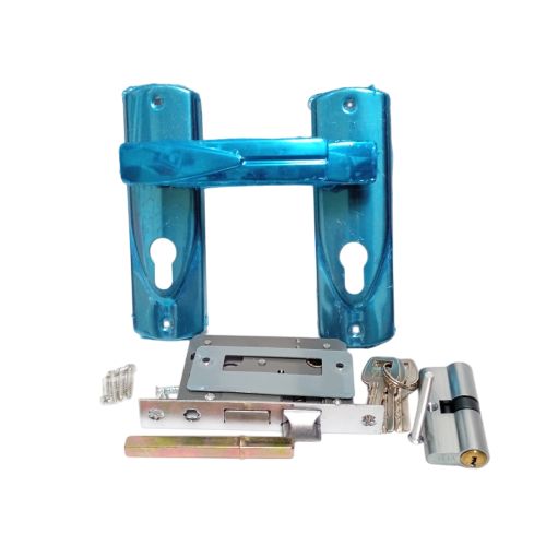 VPR 7139 SN / CP Handle Door Lock Tarikan Handle Kunci Pintu Kecil