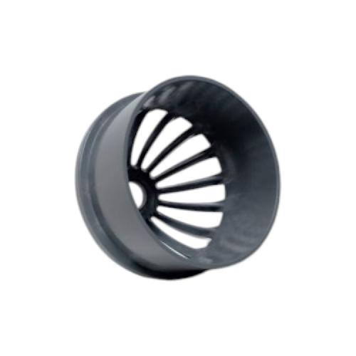 4 IN / TM Roof Drain Saringan Pipa Talang Dak Plastik PVC