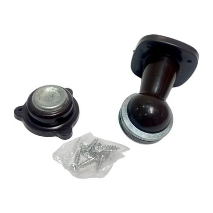 GLX Magnetic Door Stopper Penahan Pengganjal Pintu PVC