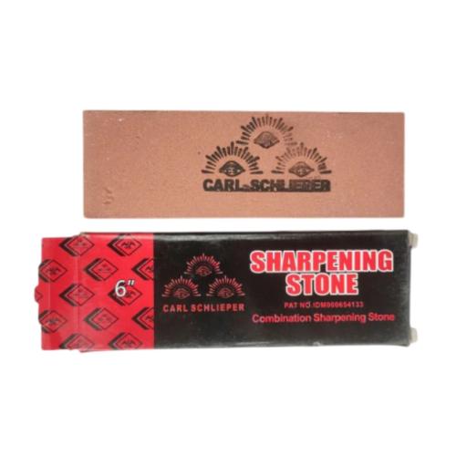 6 IN / CARL SCHLIEPER Mata Gerinda Batu Gosok Asah Besi Grinding Wheel