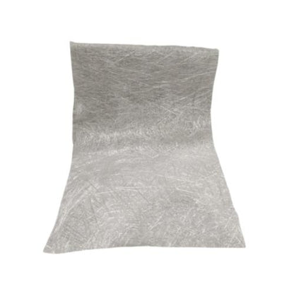 50 CM x 32 CM / COBZ Serat Fiberglass Kain Kasa Waterproofing Bungkus